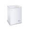 HAIER : ตู้แช่แข็งฝาทึบ 103L/ 3.7Q  (2 systems) รุ่น HCF-108C