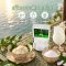 ผงมะพร้าวน้ำหอม บ้านแพ้ว Ban Phaeo Coconut Juice Water Instant Powder ผงผลไม้ ผงผัก ขนาด 200 กรัม