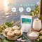 ผงมะพร้าวน้ำหอม Coconut Juice Water Instant Powder ผงผลไม้ ผงผัก ขนาด 200 กรัม