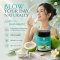 ผงมะพร้าวน้ำหอม Coconut Juice Water Instant Powder 100 กรัม