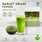 ผงต้นข้าวบาร์เลย์ 100% Barley Grass Powder ผงผลไม้ ผงผัก เพื่อสุขภาพ ขนาด 100 กรัม