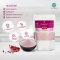 ผงทับทิม 100% Pomegranate Powder ผงผลไม้ ผงผัก เพื่อสุขภาพ ขนาด 100 กรัม