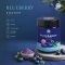 ผงบลูเบอร์รี่ 100% Blueberry Powder ผงผลไม้ ผงผัก เพื่อสุขภาพ ขนาด 100 กรัม