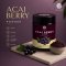 ผงอาซาอิเบอร์รี่ 100% Acai Berry Powder ผงผลไม้ ผงผัก เพื่อสุขภาพ ขนาด 100 กรัม