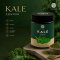 ผงเคล 100% Kale Powder ผงผลไม้ ผงผัก เพื่อสุขภาพ ขนาด 100 กรัม