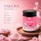 ผงซากุระ 100% Sakura Powder ผงผลไม้ ผงผัก เพื่อสุขภาพ ขนาด 100 กรัม Sakura Cherry Blossom(copy)