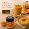 ผงฟักทอง 100% Pumpkin Powder ผงผลไม้ ผงผัก เพื่อสุขภาพ ขนาด 100 กรัม