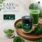 ผงเคล 100% Kale Powder ผงผลไม้ ผงผัก เพื่อสุขภาพ ขนาด 100 กรัม