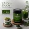 ผงสาหร่ายสไปรูลิน่า 100% Spirulina Powder ผงผลไม้ ผงผัก เพื่อสุขภาพ ขนาด 100 กรัม