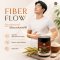 ผงไซเลี่ยมฮัสค์ แบบเกล็ด Psyllium Husk ผงผลไม้ ผงผัก เพื่อสุขภาพ ขนาด 100 กรัม