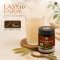ผงไซเลี่ยมฮัสค์ แบบเกล็ด Psyllium Husk ผงผลไม้ ผงผัก เพื่อสุขภาพ ขนาด 100 กรัม