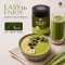ผงต้นข้าวบาร์เลย์ 100% Barley Grass Powder ผงผลไม้ ผงผัก เพื่อสุขภาพ ขนาด 100 กรัม