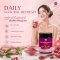ผงทับทิม Pomegranate Powder ผงผลไม้ ผงผัก เพื่อสุขภาพ ขนาด 100 กรัม