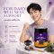 ผงโกจิเบอร์รี่สีดำ ผงเก๋ากี้ดำ 100% Black Goji Berry Powder ผงผลไม้ ผงผัก เพื่อสุขภาพ ขนาด 100 กรัม