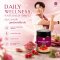 ผงราสเบอร์รี่ 100% Raspberry Powder ผงผลไม้ ผงผัก เพื่อสุขภาพ ขนาด 100 กรัม