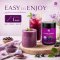 ผงมากิเบอร์รี่ Maqui Berry Powder ผงผลไม้ ผงผัก เพื่อสุขภาพ ขนาด 100 กรัม