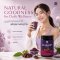 ผงมัลเบอร์รี่ ผงหม่อน ผงลูกหม่อน 100% Mulberry Powder ผงผลไม้ ผงผัก เพื่อสุขภาพ ขนาด 100 กรัม แบบกระปุก