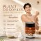 ผงมะพร้าวอ่อนเผาน้ำหอม บ้านแพ้ว Ban Phaeo Coconut Juice Water Instant Powder 100 กรัม