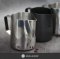 Hillkoff Pitcher Stainless Steel Silver 600 cc