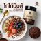 คาเคานิบส์ Cacao Nibs โกโก้นิบส์ คาเคานิบ พร้อมรับประทาน โกโก้แท้ น้ำตาล 0% ขนาด 110 กรัม