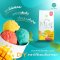 ผงไอศกรีมซอร์เบท MUG Sorbet ICE CREAM BASE SMOOTH&EASY 1 kg.
