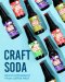 Mota Craft Soda เครื่องดื่มคราฟต์โซดาผสมกลิ่นผลไม้ ไม่มีแอลกอฮอล์ ขนาด 330 ml.