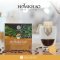 Homkhao Drip Coffee : Honey Proc หอมข้าวกาแฟดริป ตรา ฮิลล์คอฟฟ์  บรรจุขนาด 10 กรัม × 8 ซอง