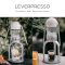HUGH Leverpresso V3 (2021):White Pressure & Non-Pressurized