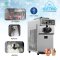 Soft Serve Ice Cream Machine 1G : SSI-151TG