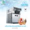 Soft Serve Ice Cream Machine 3G : SSI-163TB