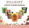 Apple tea instant : Hillkoff in 500 g