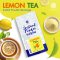 HK Lemon Tea ชามะนาว ปรุงสำเร็จชนิดผง 3 in 1 1000g.