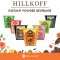 Milk tea instant : Hillkoff in 500 g