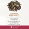 HK tea: Alovera rose jasmine Blended 125g