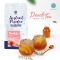 Peach Tea Instant (Korea Peach Tea)  ชาพีชเกาหลีปรุงสำเร็จชนิดผง ชาพีช 3in1