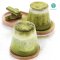 Matcha Green Tea Powder ชาเขียวมัทฉะ 3 in 1 ชนิดผงปรุงสำเร็จ ขนาด 750 กรัม