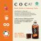COC Cider จากเนื้อผลกาแฟพร้อมดื่ม 100 ml