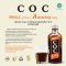 COC Cider จากเนื้อผลกาแฟพร้อมดื่ม 100 ml