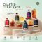 Specialty Cascara Kombucha คอมบูชะ 180 ml คอมบูชา