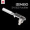 ด้ามสกัดชา IZENSSO SN-005 และ I-3069 Portafilter