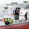 เครื่องสกัดชา และ กาแฟ IZENSSO Coffee Machine Pro All in One 3090