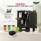 เครื่องสกัดชา IZENSSO Teapresso Infuse Pro with steam I-3069