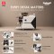 เครื่องสกัดชา และ กาแฟ IZENSSO Coffee Machine Pro All in One 3090