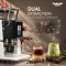 เครื่องสกัดชา และ กาแฟ IZENSSO Coffee Machine Pro All in One 3090