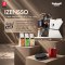 เครื่องสกัดชา และ กาแฟ IZENSSO Coffee Machine Pro All in One 3090