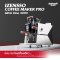 เครื่องสกัดชา และ กาแฟ IZENSSO Coffee Machine Pro All in One 3090