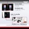 เครื่องสกัดชา และ กาแฟ IZENSSO Coffee Machine Pro All in One 3090