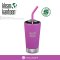 Klean Kanteen 16 oz. Tumbler Vacuum Insulated Berry Bright