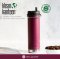 Klean Kanteen 20 oz.Insulated with Twist Cap Purple Potion