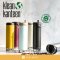 Klean Kanteen 20oz.Insulated with Cafe Cap Marigold